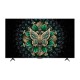 TCL Smart Τηλεόραση 65" 4K UHD Mini LED 65C6K HDR (2025) TCL Smart Τηλεόραση 65" 4K UHD Mini LED 65C6K HDR (2025)