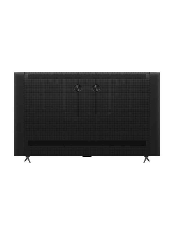 TCL Smart Τηλεόραση 65" 4K UHD Mini LED 65C6K HDR (2025) TCL Smart Τηλεόραση 65" 4K UHD Mini LED 65C6K HDR (2025)
