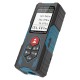 Bormann Pro BDM7100 Μετρητής Απόστασης, 2 Δεσμών Laser 100/200m 078920