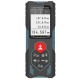 Bormann Pro BDM7100 Μετρητής Απόστασης, 2 Δεσμών Laser 100/200m 078920
