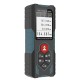 Bormann Pro BDM7100 Μετρητής Απόστασης, 2 Δεσμών Laser 100/200m 078920