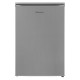 Morris Μονόπορτο Ψυγείο 139lt Υ83.8xΠ54xΒ59.5εκ. Inox S72122SD