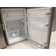 Morris Μονόπορτο Ψυγείο 139lt Υ83.8xΠ54xΒ59.5εκ. Inox S72122SD