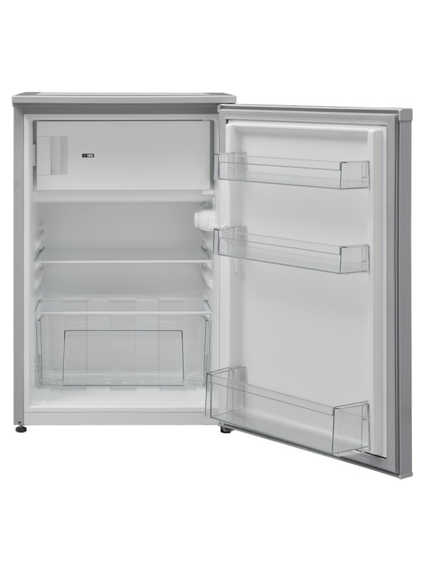 Morris Μονόπορτο Ψυγείο 139lt Υ83.8xΠ54xΒ59.5εκ. Inox S72122SD Morris Μονόπορτο Ψυγείο 139lt Υ83.8xΠ54xΒ59.5εκ. Inox S72122SD