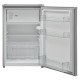 Morris Μονόπορτο Ψυγείο 139lt Υ83.8xΠ54xΒ59.5εκ. Inox S72122SD