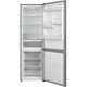 Morris Ψυγειοκαταψύκτης 310lt NoFrost Υ188xΠ59.5xΒ63εκ. Inox T73314DBN