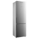 Morris Ψυγειοκαταψύκτης 330lt Total NoFrost Υ201xΠ59.5xΒ63.5εκ. Inox T73329EBN