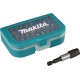 Makita Σετ 31 Μύτες Κατσαβιδιού P-73374