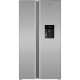 Morris Ψυγείο Ντουλάπα 503lt Total NoFrost Υ176.8xΠ92xΒ63εκ. Inox T74506ESN Morris Ψυγείο Ντουλάπα 503lt Total NoFrost Υ176.8xΠ92xΒ63εκ. Inox T74506ESN