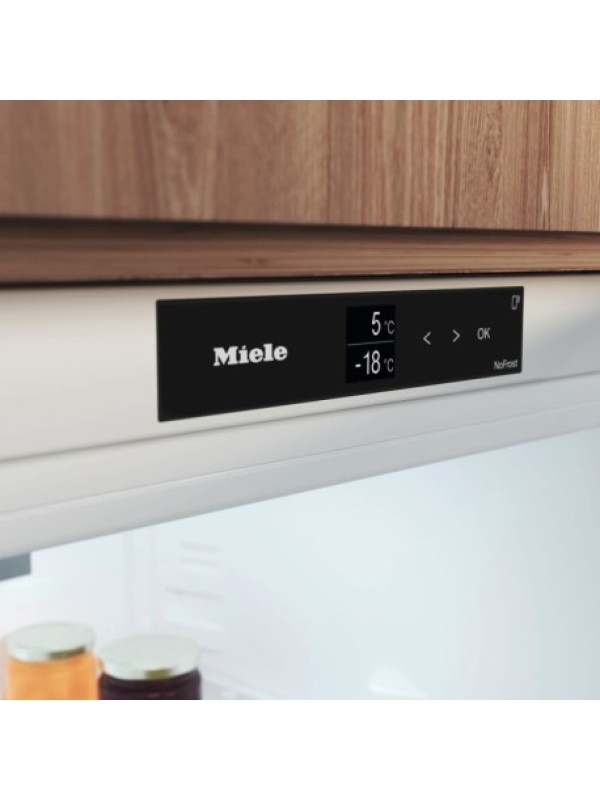 ΨΥΓΕΙΟ MIELE KFN 7833D EU1 ENT. ΨΥΓΕΙΟ MIELE KFN 7833D EU1 ENT.