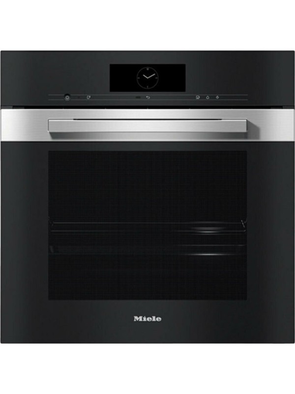 Miele H 7860 BP D OBSW Φούρνος άνω Πάγκου 76lt Π59.5εκ. Μαύρος Miele H 7860 BP D OBSW Φούρνος άνω Πάγκου 76lt Π59.5εκ. Μαύρος