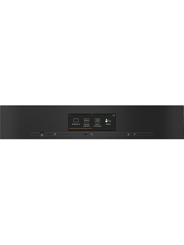 Miele H 7860 BP D OBSW Φούρνος άνω Πάγκου 76lt Π59.5εκ. Μαύρος Miele H 7860 BP D OBSW Φούρνος άνω Πάγκου 76lt Π59.5εκ. Μαύρος