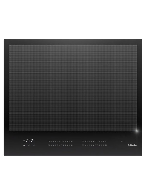 Miele KM 7867-1 FL Επαγωγική Εστία Αυτόνομη 62x52εκ.