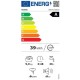 Morris Πλυντήριο Ρούχων 9kg 1400 Στροφών WIW-91429 Morris Πλυντήριο Ρούχων 9kg 1400 Στροφών WIW-91429