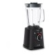 Tefal Μπλέντερ για Smoothies 2lt 1200W Μαύρο BL87G831 PERFECTMIX