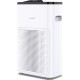 Philco Cleanair 40 Καθαριστής Αέρα 40W για Χώρους 40m²