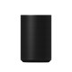 Sonos Era 100 Αυτοενισχυόμενο Ηχείο 3 Δρόμων με Wi-Fi & Bluetooth (Τεμάχιο) Μαύρο