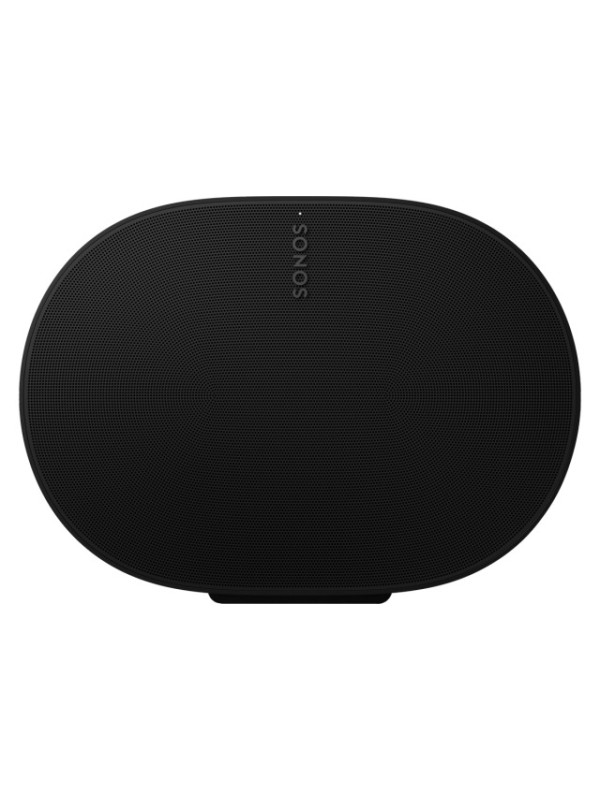 Sonos Era 300 Αυτοενισχυόμενο Ηχείο με Wi-Fi & Bluetooth (Τεμάχιο) Μαύρο Sonos Era 300 Αυτοενισχυόμενο Ηχείο με Wi-Fi & Bluetooth (Τεμάχιο) Μαύρο