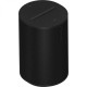 Sonos Era 100 Αυτοενισχυόμενο Ηχείο 3 Δρόμων με Wi-Fi & Bluetooth (Τεμάχιο) Μαύρο