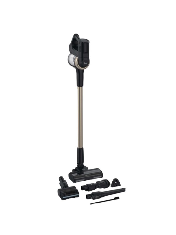 Hoover HF4P10P 011 Επαναφορτιζόμενη Σκούπα Stick & Χειρός 25.2V Hoover HF4P10P 011 Επαναφορτιζόμενη Σκούπα Stick & Χειρός 25.2V