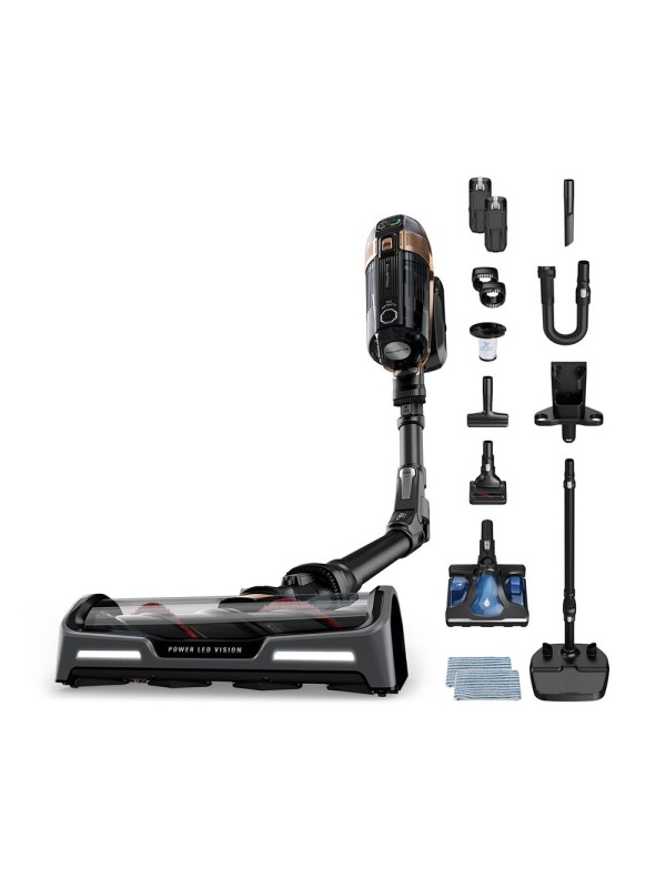 Rowenta X-FORCE RH99G3 Επαναφορτιζόμενη Σκούπα Stick & Χειρός