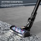 Rowenta X-FORCE RH99G3 Επαναφορτιζόμενη Σκούπα Stick & Χειρός