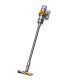 Dyson V15 Detect Absolute 25.2V Yellow/Iron/Nickel