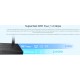 TP-LINK Archer VR400 v3 VDSL2 Ασύρματο Modem Router Wi‑Fi 5 με 4 Θύρες Gigabit Ethernet TP-LINK Archer VR400 v3 VDSL2 Ασύρματο Modem Router Wi‑Fi 5 με 4 Θύρες Gigabit Ethernet