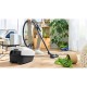 Bosch BGL38WH2 Ηλεκτρική Σκούπα 600W με Σακούλα 4lt Λευκή