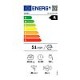 Eskimo ES WM10F14PET Πλυντήριο Ρούχων 10kg 1400 Στροφών