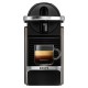 Krups XN 306 Pixie Καφετιέρα για Κάψουλες Nespresso Titan