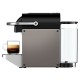 Krups XN 306 Pixie Καφετιέρα για Κάψουλες Nespresso Titan
