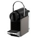 Krups XN 306 Pixie Καφετιέρα για Κάψουλες Nespresso Titan