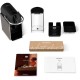 Krups XN 306 Pixie Καφετιέρα για Κάψουλες Nespresso Titan