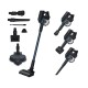 Hoover HF4P10YP 011 Επαναφορτιζόμενη Σκούπα Stick & Χειρός