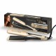 Demeliss Kera Gold Xl Πρέσα Μαλλιών με Κεραμικές Πλάκες 75W 102912