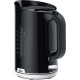ΒΡΑΣΤΗΡΑΣ WK1100BK ΜΑΥΡΟΣ BRAUN