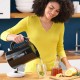 ΒΡΑΣΤΗΡΑΣ WK1100BK ΜΑΥΡΟΣ BRAUN