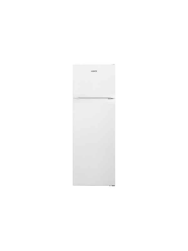 ΨΥΓΕΙΟ MORITZ MR-120175 175x60x60 E CLASS ΛΕΥΚΟ