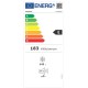 Gorenje FH14EAW Καταψύκτης Μπαούλο 142lt 