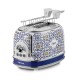 Ariete Capri Φρυγανιέρα 2 Θέσεων 815W Μπλε
