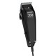 Wahl Professional 300 Series Σετ Κουρευτικής Μηχανής Ρεύματος Μαύρο 20102-0460 Wahl Professional 300 Series Σετ Κουρευτικής Μηχανής Ρεύματος Μαύρο 20102-0460