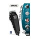 Wahl Professional 300 Series Σετ Κουρευτικής Μηχανής Ρεύματος Μαύρο 20102-0460 Wahl Professional 300 Series Σετ Κουρευτικής Μηχανής Ρεύματος Μαύρο 20102-0460