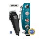Wahl Professional 300 Series Σετ Κουρευτικής Μηχανής Ρεύματος Μαύρο 20102-0460 Wahl Professional 300 Series Σετ Κουρευτικής Μηχανής Ρεύματος Μαύρο 20102-0460