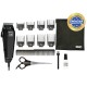 Wahl Professional 300 Series Σετ Κουρευτικής Μηχανής Ρεύματος Μαύρο 20102-0460 Wahl Professional 300 Series Σετ Κουρευτικής Μηχανής Ρεύματος Μαύρο 20102-0460