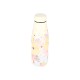 Estia Travel Flask Save the Aegean Ανακυκλώσιμο Μπουκάλι Θερμός Ανοξείδωτο BPA Free 500ml Spring sonata