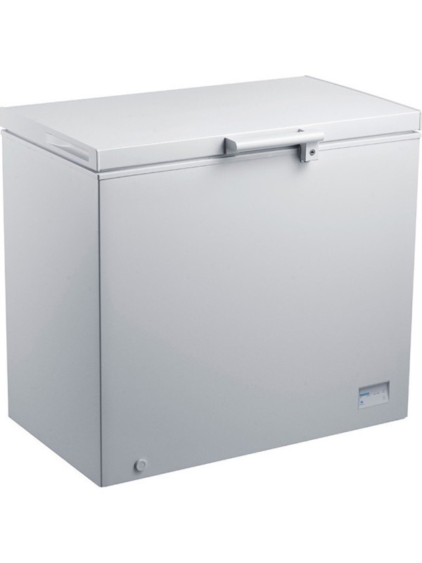 Davoline HD W 251L DF SG Καταψύκτης Μπαούλο 246lt Davoline HD W 251L DF SG Καταψύκτης Μπαούλο 246lt