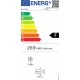 Davoline HD W 251L DF SG Καταψύκτης Μπαούλο 246lt