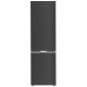 Whirlpool WHK 25404 XBR5E Ψυγειοκαταψύκτης Μαύρο