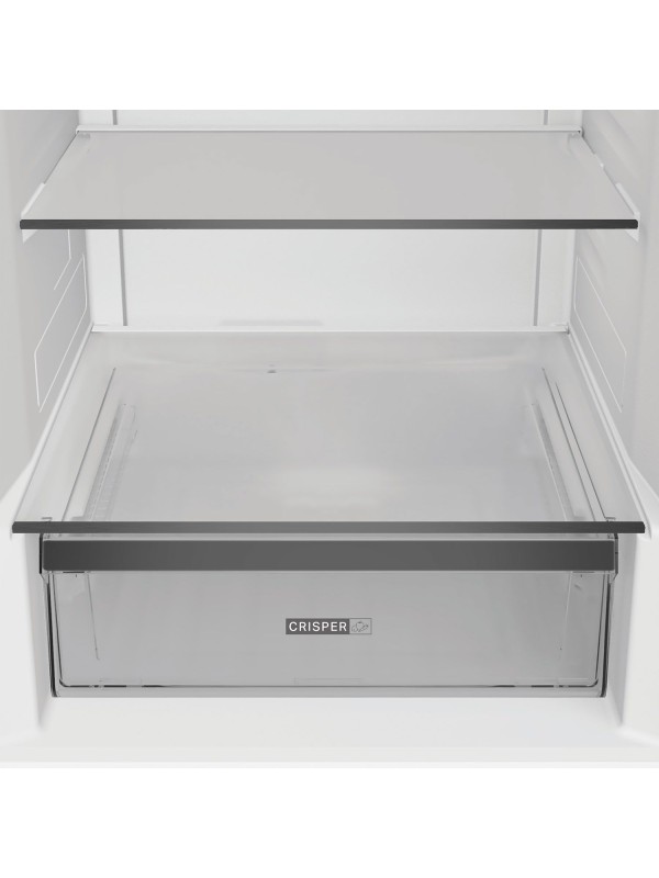Whirlpool WHK 25404 XBR5E Ψυγειοκαταψύκτης Μαύρο Whirlpool WHK 25404 XBR5E Ψυγειοκαταψύκτης Μαύρο